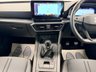 USED 2021 71 SEAT LEON 1.0 TSI EVO SE DYNAMIC FIVE DOOR 110 BHP + SAT NAV + PARKING SENSORS SIX MONTH WARRANTY AUG 2027 MOT