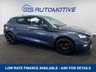 USED 2021 71 SEAT LEON 1.0 TSI EVO SE DYNAMIC FIVE DOOR 110 BHP + SAT NAV + PARKING SENSORS SIX MONTH WARRANTY AUG 2027 MOT