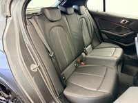 USED 2021 21 BMW 1 SERIES 118i M-SPORT LCP DCT AUTO 135 BHP + SAT NAV + HEATED LEATHER 