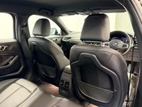 USED 2021 21 BMW 1 SERIES 118i M-SPORT LCP DCT AUTO 135 BHP + SAT NAV + HEATED LEATHER 