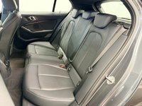 USED 2021 21 BMW 1 SERIES 118i M-SPORT LCP DCT AUTO 135 BHP + SAT NAV + HEATED LEATHER 