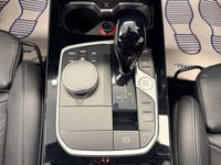 USED 2021 21 BMW 1 SERIES 118i M-SPORT LCP DCT AUTO 135 BHP + SAT NAV + HEATED LEATHER 