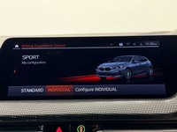 USED 2021 21 BMW 1 SERIES 118i M-SPORT LCP DCT AUTO 135 BHP + SAT NAV + HEATED LEATHER 