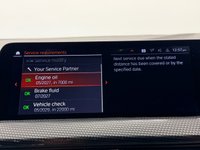 USED 2021 21 BMW 1 SERIES 118i M-SPORT LCP DCT AUTO 135 BHP + SAT NAV + HEATED LEATHER 