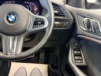 USED 2021 21 BMW 1 SERIES 118i M-SPORT LCP DCT AUTO 135 BHP + SAT NAV + HEATED LEATHER 
