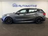USED 2021 21 BMW 1 SERIES 118i M-SPORT LCP DCT AUTO 135 BHP + SAT NAV + HEATED LEATHER 