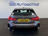 USED 2021 21 BMW 1 SERIES 118i M-SPORT LCP DCT AUTO 135 BHP + SAT NAV + HEATED LEATHER 