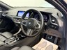 USED 2021 21 BMW 1 SERIES 118i M-SPORT LCP DCT AUTO 135 BHP + SAT NAV + HEATED LEATHER 