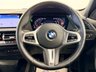 USED 2021 21 BMW 1 SERIES 118i M-SPORT LCP DCT AUTO 135 BHP + SAT NAV + HEATED LEATHER 