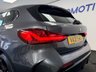 USED 2021 21 BMW 1 SERIES 118i M-SPORT LCP DCT AUTO 135 BHP + SAT NAV + HEATED LEATHER 