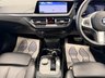 USED 2021 21 BMW 1 SERIES 118i M-SPORT LCP DCT AUTO 135 BHP + SAT NAV + HEATED LEATHER 