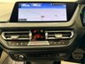 USED 2021 21 BMW 1 SERIES 118i M-SPORT LCP DCT AUTO 135 BHP + SAT NAV + HEATED LEATHER 