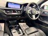 USED 2021 21 BMW 1 SERIES 118i M-SPORT LCP DCT AUTO 135 BHP + SAT NAV + HEATED LEATHER 