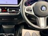 USED 2021 21 BMW 1 SERIES 118i M-SPORT LCP DCT AUTO 135 BHP + SAT NAV + HEATED LEATHER 