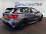 USED 2021 21 BMW 1 SERIES 118i M-SPORT LCP DCT AUTO 135 BHP + SAT NAV + HEATED LEATHER 