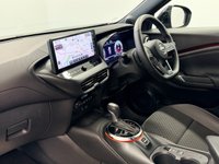 USED 2025 25 NISSAN JUKE 1.0 DIG-T N-CONNECTA DCT AUTO 115 BHP + SAT NAV + REAR CAMERA + PRIVACY GLASS JUST SERVICED!!!