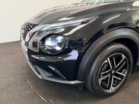 USED 2025 25 NISSAN JUKE 1.0 DIG-T N-CONNECTA DCT AUTO 115 BHP + SAT NAV + REAR CAMERA + PRIVACY GLASS JUST SERVICED!!!