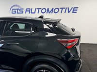 USED 2025 25 NISSAN JUKE 1.0 DIG-T N-CONNECTA DCT AUTO 115 BHP + SAT NAV + REAR CAMERA + PRIVACY GLASS JUST SERVICED!!!