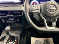 USED 2025 25 NISSAN JUKE 1.0 DIG-T N-CONNECTA DCT AUTO 115 BHP + SAT NAV + REAR CAMERA + PRIVACY GLASS JUST SERVICED!!!