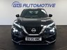 USED 2025 25 NISSAN JUKE 1.0 DIG-T N-CONNECTA DCT AUTO 115 BHP + SAT NAV + REAR CAMERA + PRIVACY GLASS JUST SERVICED!!!