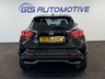 USED 2025 25 NISSAN JUKE 1.0 DIG-T N-CONNECTA DCT AUTO 115 BHP + SAT NAV + REAR CAMERA + PRIVACY GLASS JUST SERVICED!!!