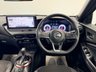 USED 2025 25 NISSAN JUKE 1.0 DIG-T N-CONNECTA DCT AUTO 115 BHP + SAT NAV + REAR CAMERA + PRIVACY GLASS JUST SERVICED!!!