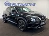 USED 2025 25 NISSAN JUKE 1.0 DIG-T N-CONNECTA DCT AUTO 115 BHP + SAT NAV + REAR CAMERA + PRIVACY GLASS JUST SERVICED!!!