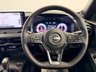 USED 2025 25 NISSAN JUKE 1.0 DIG-T N-CONNECTA DCT AUTO 115 BHP + SAT NAV + REAR CAMERA + PRIVACY GLASS JUST SERVICED!!!