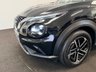 USED 2025 25 NISSAN JUKE 1.0 DIG-T N-CONNECTA DCT AUTO 115 BHP + SAT NAV + REAR CAMERA + PRIVACY GLASS JUST SERVICED!!!