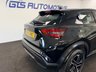 USED 2025 25 NISSAN JUKE 1.0 DIG-T N-CONNECTA DCT AUTO 115 BHP + SAT NAV + REAR CAMERA + PRIVACY GLASS JUST SERVICED!!!