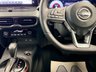 USED 2025 25 NISSAN JUKE 1.0 DIG-T N-CONNECTA DCT AUTO 115 BHP + SAT NAV + REAR CAMERA + PRIVACY GLASS JUST SERVICED!!!