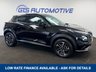 USED 2025 25 NISSAN JUKE 1.0 DIG-T N-CONNECTA DCT AUTO 115 BHP + SAT NAV + REAR CAMERA + PRIVACY GLASS JUST SERVICED!!!