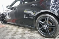 USED 2019 19 MERCEDES-BENZ A CLASS 1.3 A200 AMG Line Hatchback 5dr Petrol 7G-DCT Euro 6 (s/s) (163 ps) 