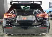 USED 2019 19 MERCEDES-BENZ A CLASS 1.3 A200 AMG Line Hatchback 5dr Petrol 7G-DCT Euro 6 (s/s) (163 ps) 
