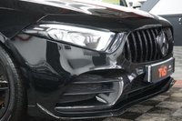 USED 2019 19 MERCEDES-BENZ A CLASS 1.3 A200 AMG Line Hatchback 5dr Petrol 7G-DCT Euro 6 (s/s) (163 ps) 