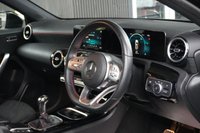 USED 2019 19 MERCEDES-BENZ A CLASS 1.3 A200 AMG Line Hatchback 5dr Petrol 7G-DCT Euro 6 (s/s) (163 ps) 