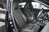 USED 2019 19 MERCEDES-BENZ A CLASS 1.3 A200 AMG Line Hatchback 5dr Petrol 7G-DCT Euro 6 (s/s) (163 ps) 