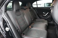 USED 2019 19 MERCEDES-BENZ A CLASS 1.3 A200 AMG Line Hatchback 5dr Petrol 7G-DCT Euro 6 (s/s) (163 ps) 