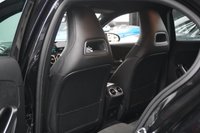 USED 2019 19 MERCEDES-BENZ A CLASS 1.3 A200 AMG Line Hatchback 5dr Petrol 7G-DCT Euro 6 (s/s) (163 ps) 