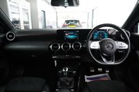 USED 2019 19 MERCEDES-BENZ A CLASS 1.3 A200 AMG Line Hatchback 5dr Petrol 7G-DCT Euro 6 (s/s) (163 ps) 