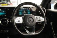 USED 2019 19 MERCEDES-BENZ A CLASS 1.3 A200 AMG Line Hatchback 5dr Petrol 7G-DCT Euro 6 (s/s) (163 ps) 