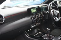 USED 2019 19 MERCEDES-BENZ A CLASS 1.3 A200 AMG Line Hatchback 5dr Petrol 7G-DCT Euro 6 (s/s) (163 ps) 