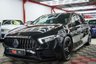 USED 2019 19 MERCEDES-BENZ A CLASS 1.3 A200 AMG Line Hatchback 5dr Petrol 7G-DCT Euro 6 (s/s) (163 ps) 