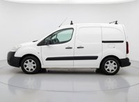 USED 2017 67 CITROEN BERLINGO 1.6 BlueHDi 625 Enterprise Panel Van 5dr Diesel Manual L1 (112 g/km, 75 bhp) 