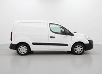 USED 2017 67 CITROEN BERLINGO 1.6 BlueHDi 625 Enterprise Panel Van 5dr Diesel Manual L1 (112 g/km, 75 bhp) 