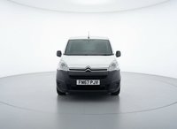 USED 2017 67 CITROEN BERLINGO 1.6 BlueHDi 625 Enterprise Panel Van 5dr Diesel Manual L1 (112 g/km, 75 bhp) 
