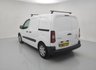 USED 2017 67 CITROEN BERLINGO 1.6 BlueHDi 625 Enterprise Panel Van 5dr Diesel Manual L1 (112 g/km, 75 bhp) 