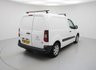 USED 2017 67 CITROEN BERLINGO 1.6 BlueHDi 625 Enterprise Panel Van 5dr Diesel Manual L1 (112 g/km, 75 bhp) 