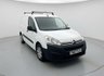 USED 2017 67 CITROEN BERLINGO 1.6 BlueHDi 625 Enterprise Panel Van 5dr Diesel Manual L1 (112 g/km, 75 bhp) 