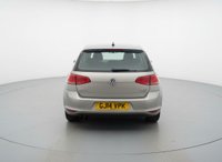 USED 2014 14 VOLKSWAGEN GOLF 1.4 TSI BlueMotion Tech S Hatchback 5dr Petrol DSG Euro 5 (s/s) (122 ps) 
